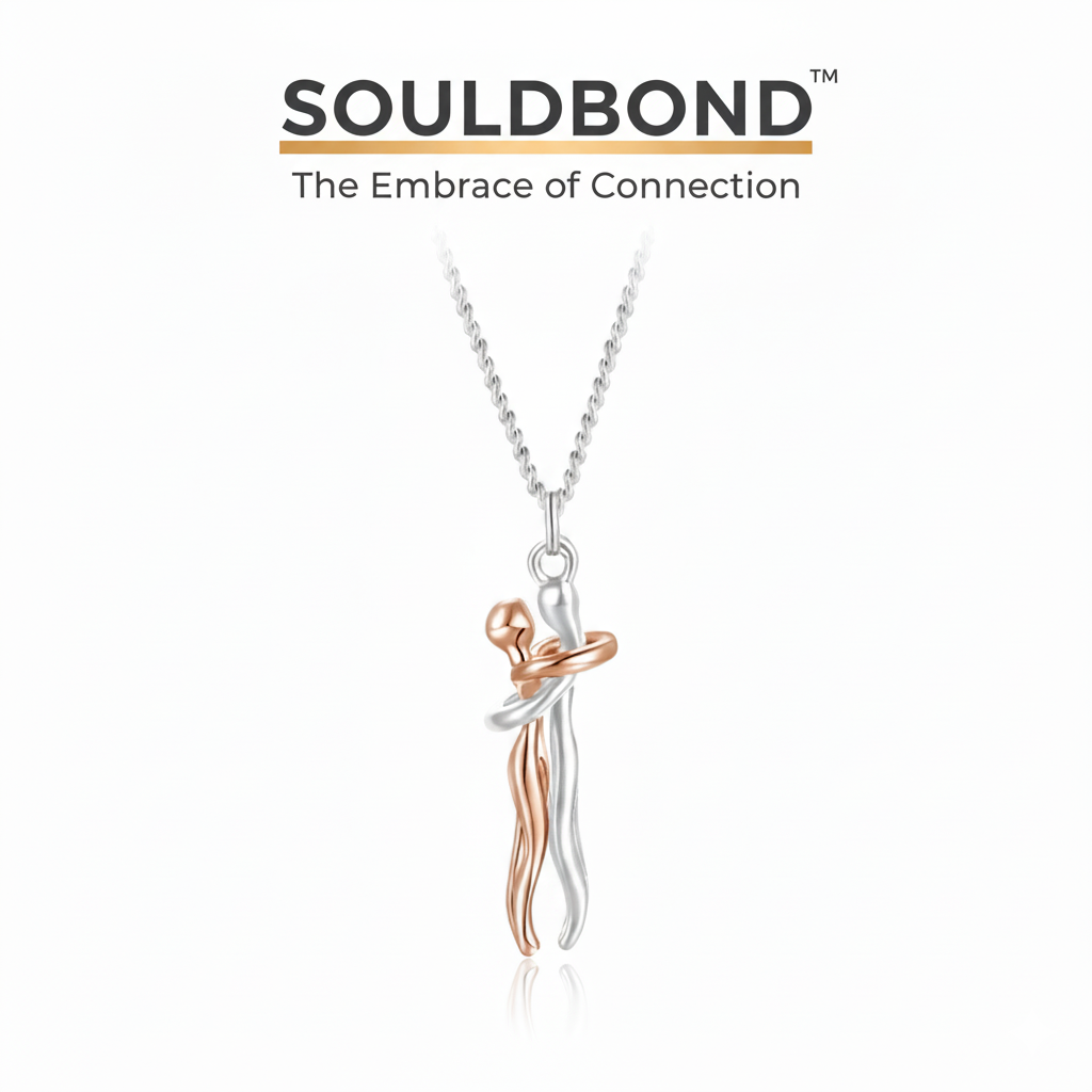 SoulBond™ Necklace